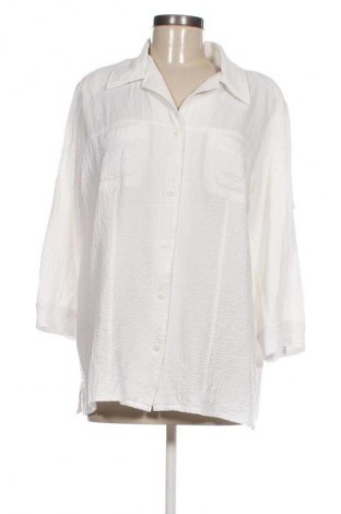 Damenbluse Kingfield, Größe XL, Farbe Weiß, Preis € 7,99