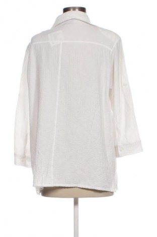 Damenbluse Kingfield, Größe XL, Farbe Weiß, Preis € 7,99