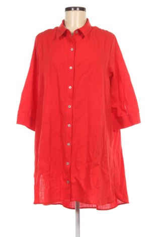 Damenbluse LC Waikiki, Größe XL, Farbe Rot, Preis 33,99 €