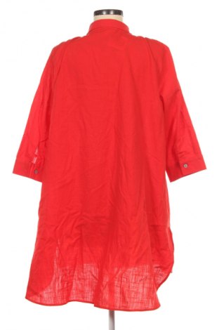 Damenbluse LC Waikiki, Größe XL, Farbe Rot, Preis 33,99 €