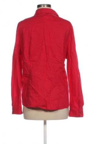 Damenbluse LC Waikiki, Größe XL, Farbe Rot, Preis 33,99 €
