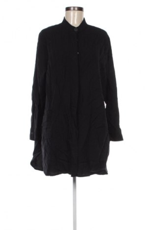 Damenbluse LC Waikiki, Größe XXL, Farbe Schwarz, Preis 24,55 €
