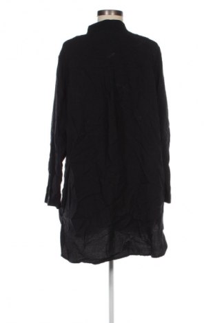 Damenbluse LC Waikiki, Größe XXL, Farbe Schwarz, Preis 24,55 €