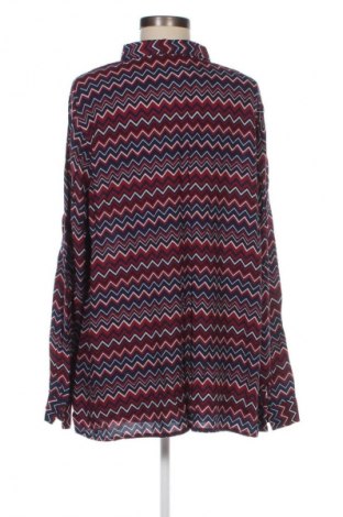Damenbluse LC Waikiki, Größe 3XL, Farbe Mehrfarbig, Preis 46,65 €