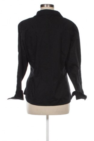 Cămașă de femei LCW, Mărime XL, Culoare Negru, Preț 63,78 Lei