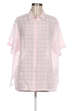 Damenbluse Ladies, Größe XXL, Farbe Mehrfarbig, Preis 17,99 €