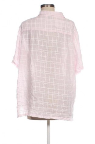 Damenbluse Ladies, Größe XXL, Farbe Mehrfarbig, Preis 17,99 €