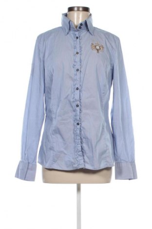 Damenbluse L'argentina, Größe L, Farbe Mehrfarbig, Preis € 12,79