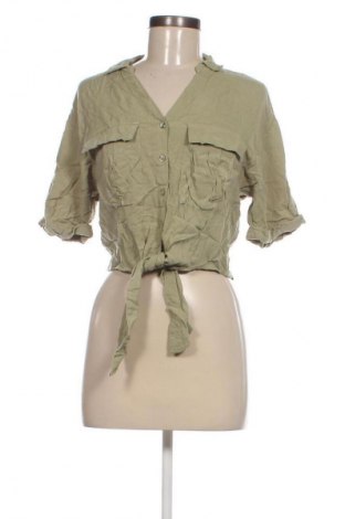 Damenbluse Lascana, Größe S, Farbe Grün, Preis € 12,99