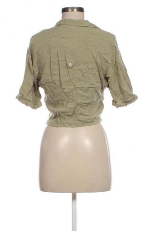 Damenbluse Lascana, Größe S, Farbe Grün, Preis € 12,99