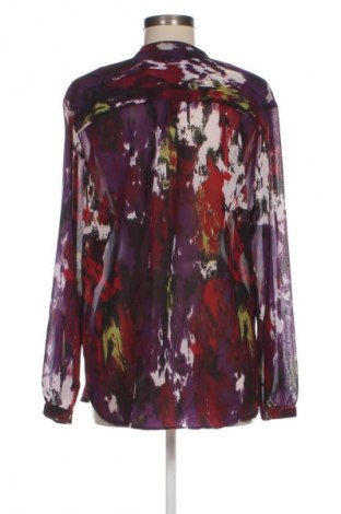 Damenbluse Laura T., Größe XXL, Farbe Mehrfarbig, Preis 15,99 €