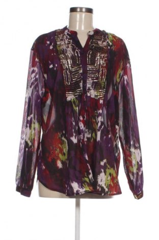 Damenbluse Laura T., Größe XXL, Farbe Mehrfarbig, Preis 15,99 €