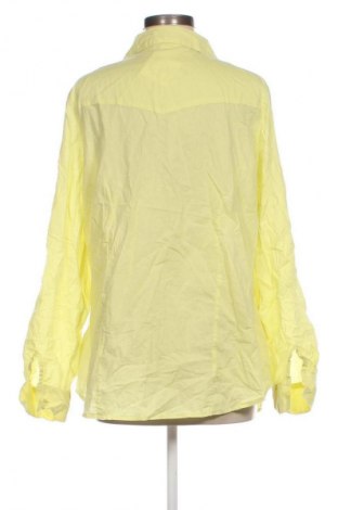 Damenbluse Laura T., Größe XL, Farbe Gelb, Preis 17,99 €