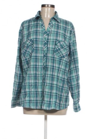 Damenbluse Laura Torelli, Größe XL, Farbe Mehrfarbig, Preis € 17,99