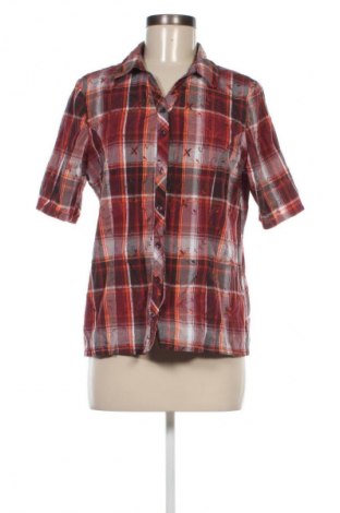Cămașă de femei Laura Torelli, Mărime M, Culoare Multicolor, Preț 81,99 Lei