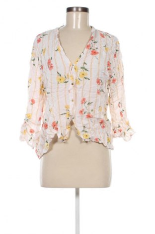 Damenbluse Lefties, Größe XXL, Farbe Mehrfarbig, Preis 17,99 €