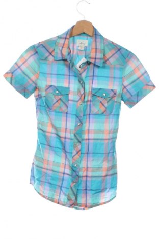 Cămașă de femei Levi's, Mărime XS, Culoare Multicolor, Preț 105,51 Lei