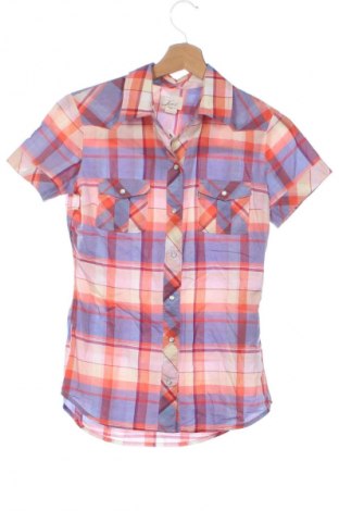 Damenbluse Levi's, Größe XS, Farbe Mehrfarbig, Preis 21,49 €