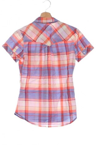 Damenbluse Levi's, Größe XS, Farbe Mehrfarbig, Preis 21,49 €