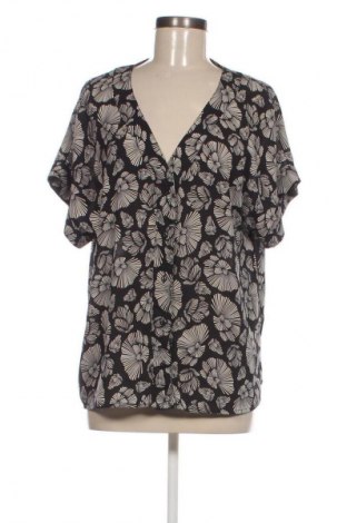Damenbluse Libelle, Größe M, Farbe Mehrfarbig, Preis € 23,99
