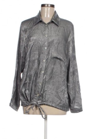 Cămașă de femei Liberty, Mărime XL, Culoare Argintiu, Preț 133,99 Lei