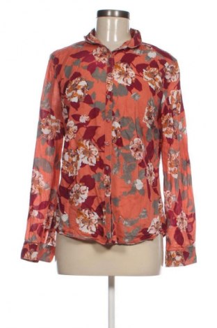 Damenbluse Lindex, Größe L, Farbe Mehrfarbig, Preis 12,79 €
