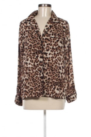 Damenbluse Loavies, Größe M, Farbe Mehrfarbig, Preis € 12,99
