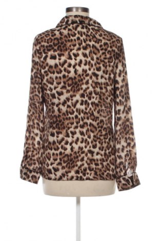 Damenbluse Loavies, Größe M, Farbe Mehrfarbig, Preis € 12,99