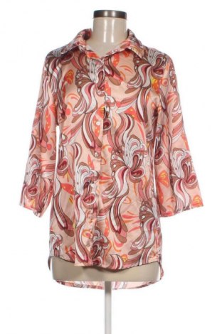 Cămașă de femei Lola & Liza, Mărime S, Culoare Multicolor, Preț 53,99 Lei