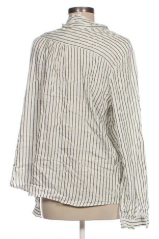 Damenbluse Lola & Liza, Größe XXL, Farbe Mehrfarbig, Preis 28,99 €