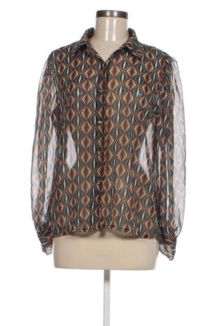 Damenbluse Lola & Liza, Größe S, Farbe Mehrfarbig, Preis € 26,99