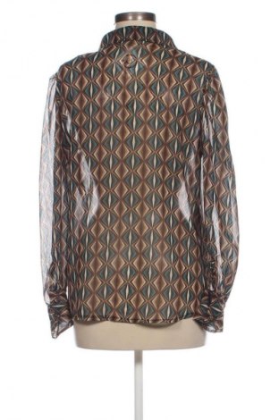 Damenbluse Lola & Liza, Größe S, Farbe Mehrfarbig, Preis € 26,99