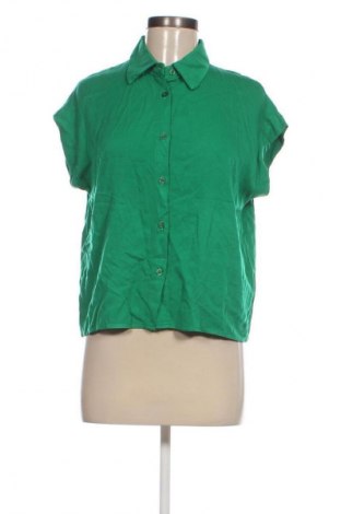 Cămașă de femei Lola & Liza, Mărime S, Culoare Verde, Preț 77,99 Lei