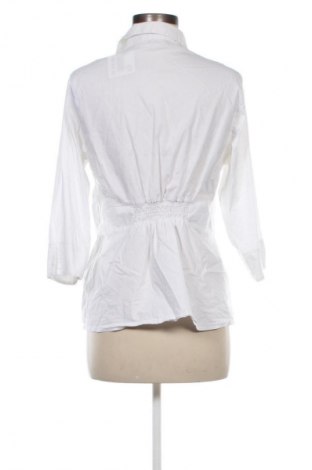 Cămașă de femei M&Co., Mărime 3XL, Culoare Alb, Preț 63,25 Lei