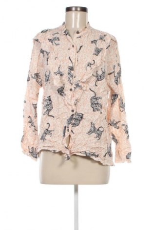 Cămașă de femei Made In Italy, Mărime M, Culoare Multicolor, Preț 81,99 Lei