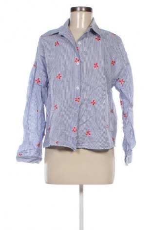 Cămașă de femei Made In Italy, Mărime M, Culoare Multicolor, Preț 32,99 Lei