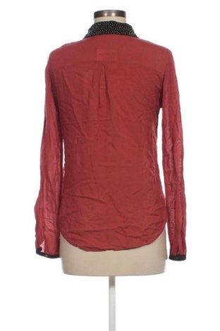 Női ing Maison Scotch, Méret S, Szín Hamurózsaszín, Ár 19 329 Ft