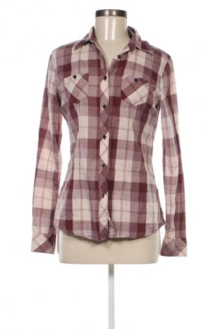 Дамска риза Maison Scotch, Размер M, Цвят Многоцветен, Цена 82,00 лв.