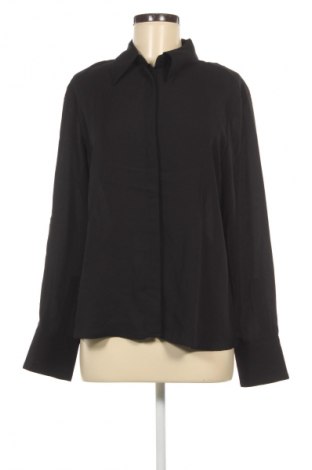Damenbluse Mango, Größe L, Farbe Schwarz, Preis 18,99 €