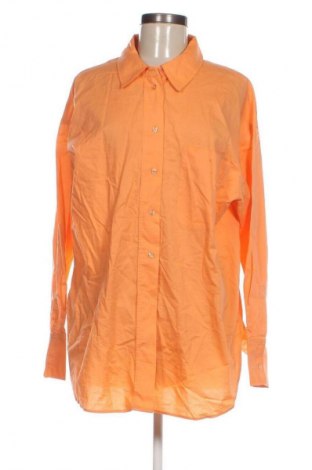 Női ing Mango, Méret XL, Szín Narancssárga
, Ár 7 339 Ft