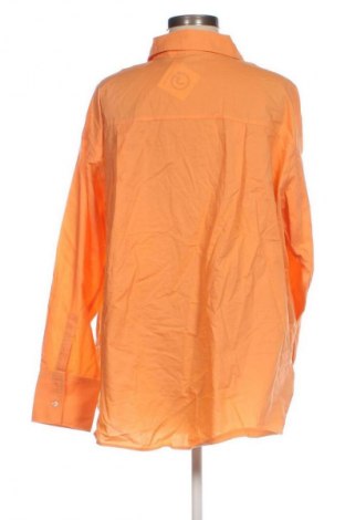 Női ing Mango, Méret XL, Szín Narancssárga
, Ár 7 339 Ft