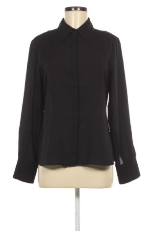 Cămașă de femei Mango, Mărime M, Culoare Negru, Preț 77,99 Lei