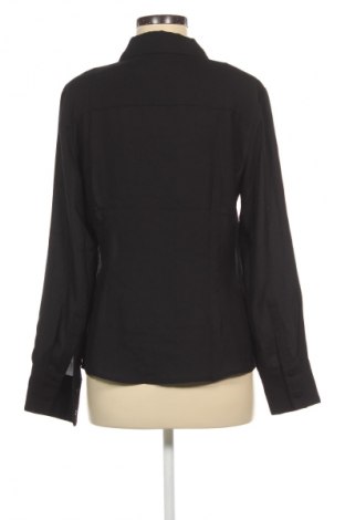 Cămașă de femei Mango, Mărime M, Culoare Negru, Preț 77,99 Lei