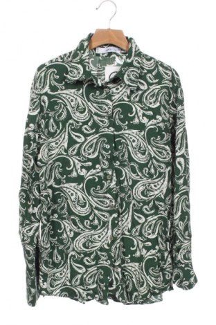 Damenbluse Mango, Größe XS, Farbe Mehrfarbig, Preis 13,81 €