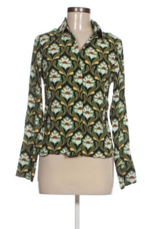 Cămașă de femei Mango, Mărime S, Culoare Multicolor, Preț 88,99 Lei