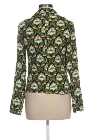 Cămașă de femei Mango, Mărime S, Culoare Multicolor, Preț 88,99 Lei