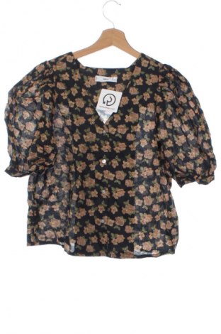 Damenbluse Mango, Größe XS, Farbe Mehrfarbig, Preis € 7,99