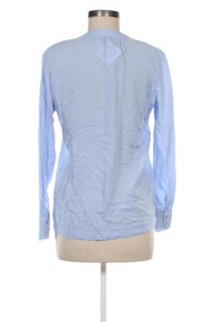 Damenbluse Mango, Größe S, Farbe Blau, Preis 22,15 €