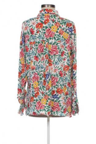 Cămașă de femei Mango, Mărime M, Culoare Multicolor, Preț 88,99 Lei