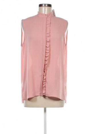 Damenbluse Mango, Größe M, Farbe Rosa, Preis 13,84 €
